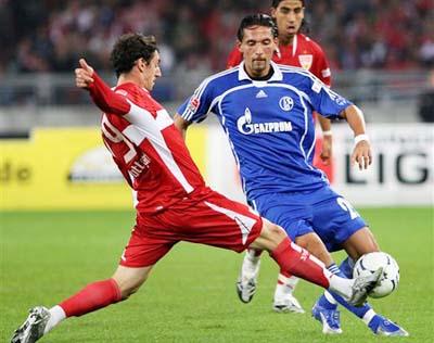 各支球队都 各支球队都